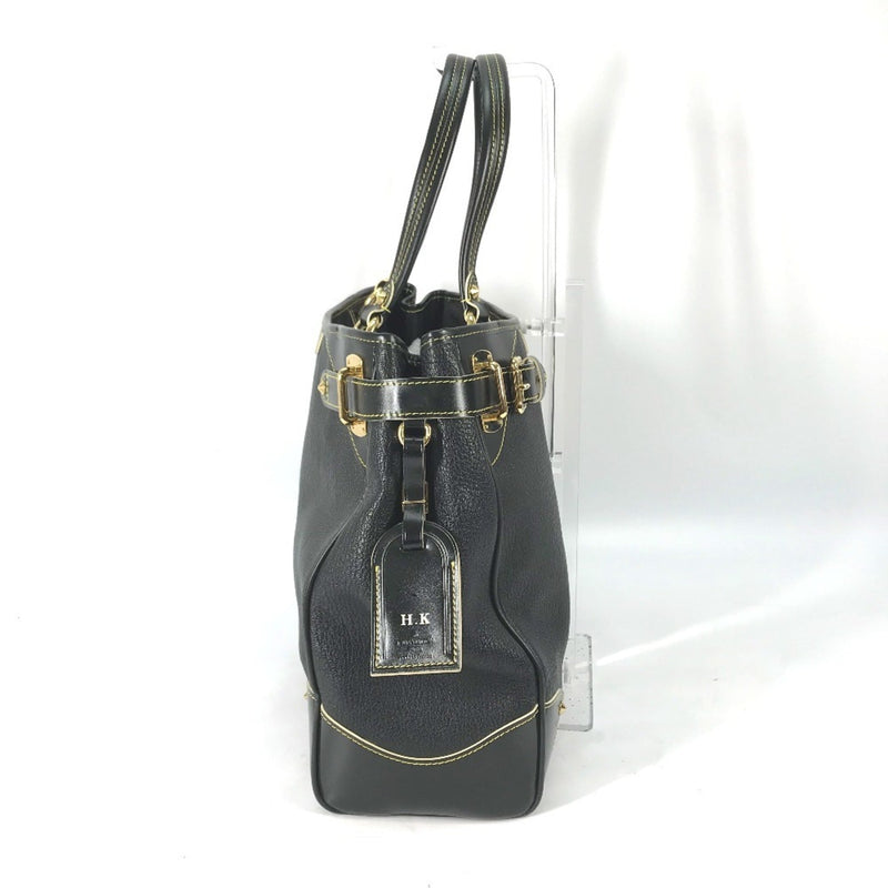 Suhali Le Majestueux Handbag Leather