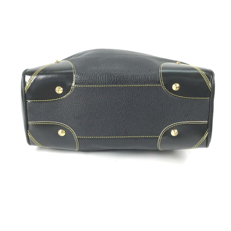 Suhali Le Majestueux Handbag Leather
