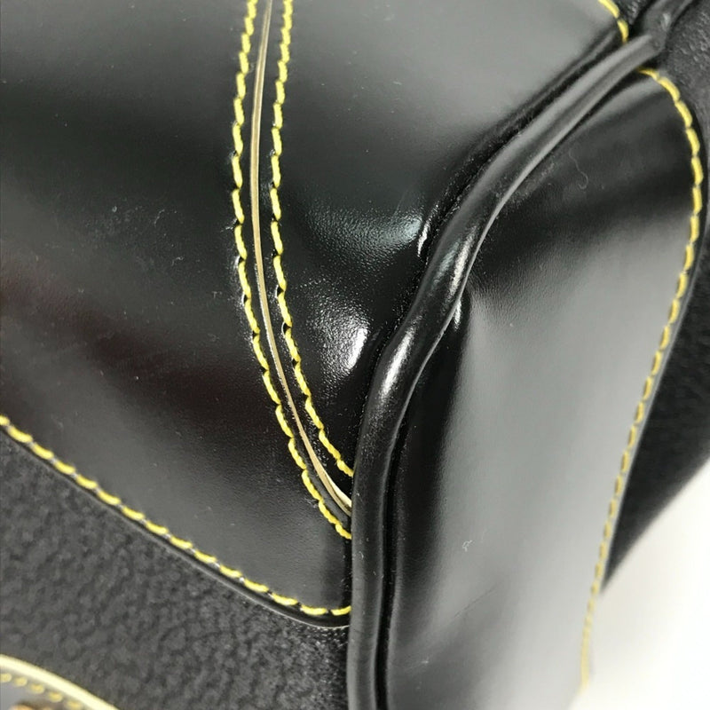 Suhali Le Majestueux Handbag Leather