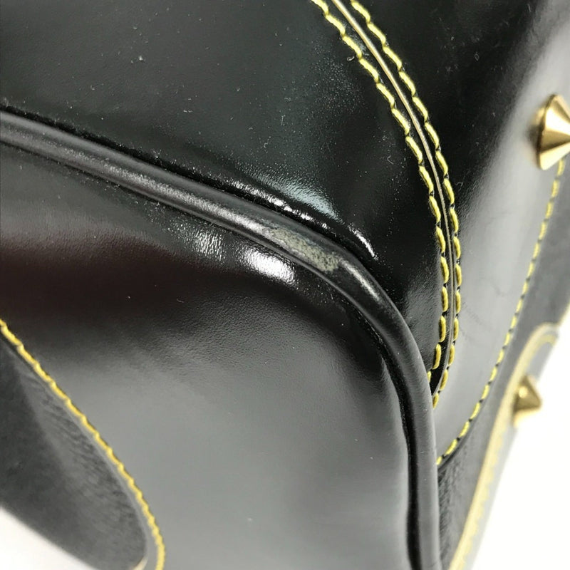 Suhali Le Majestueux Handbag Leather