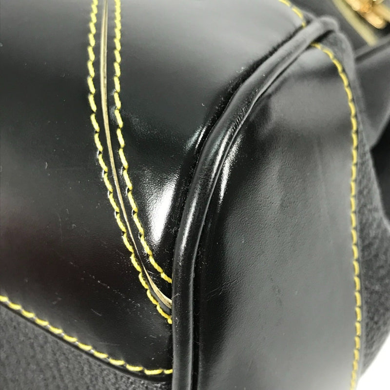 Suhali Le Majestueux Handbag Leather