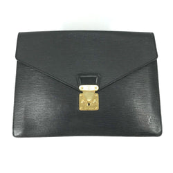 Serviette Ambassadeur Handbag Epi
