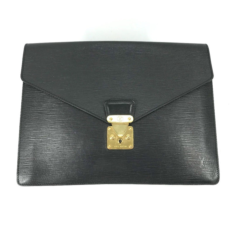 Serviette Ambassadeur Handbag Epi
