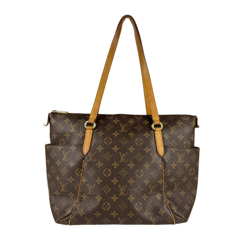 Totally Handbag Canvas Mm
