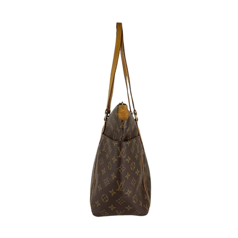 Totally Handbag Canvas Mm
