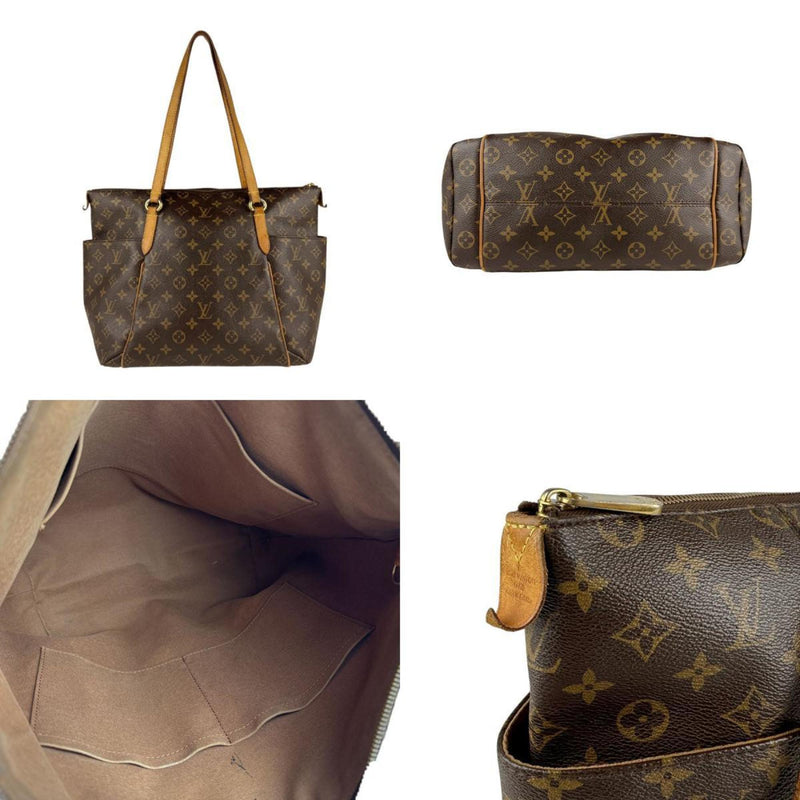 Totally Handbag Canvas Mm