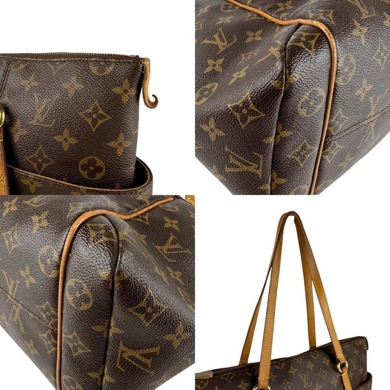 Totally Handbag Canvas Mm