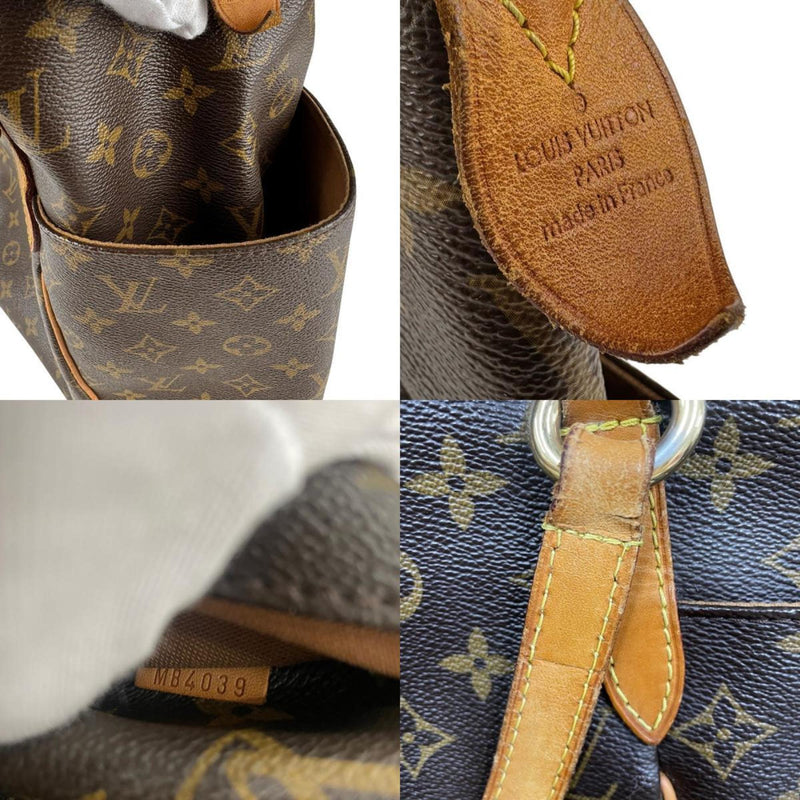 Totally Handbag Canvas Mm