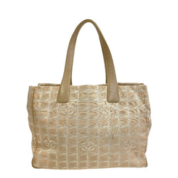 Travel Line Tote Nylon Medium