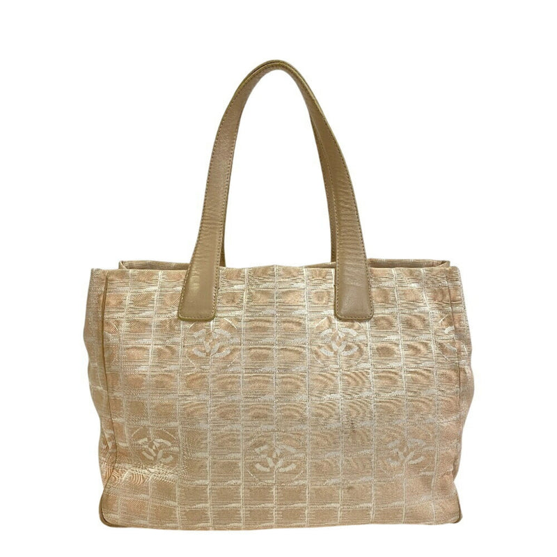 Travel Line Tote Nylon Medium