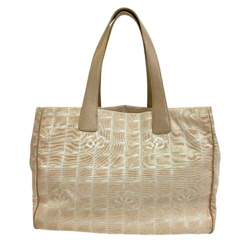 Travel Line Tote Nylon Medium
