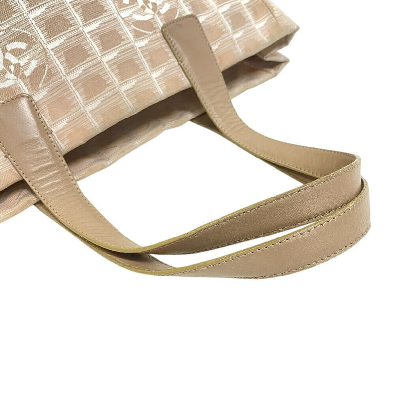 Travel Line Tote Nylon Medium