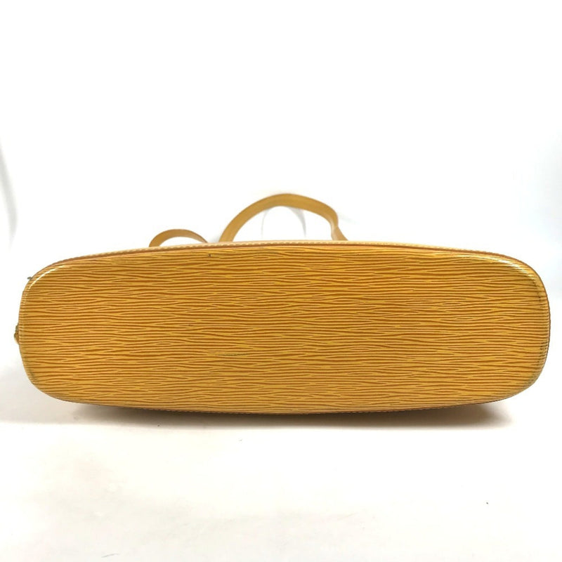 Lussac Handbag Epi Leather