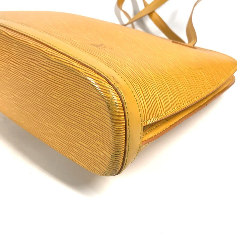 Lussac Handbag Epi Leather