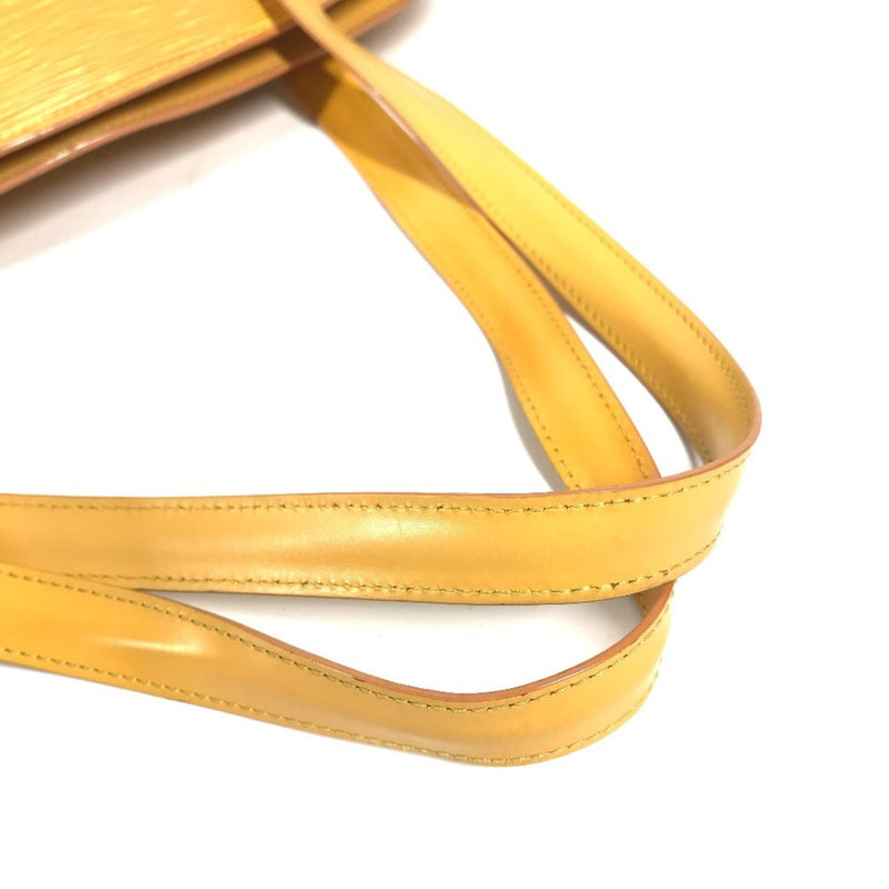 Lussac Handbag Epi Leather