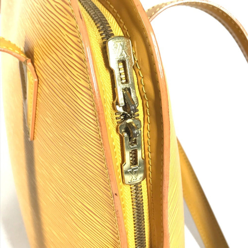 Lussac Handbag Epi Leather