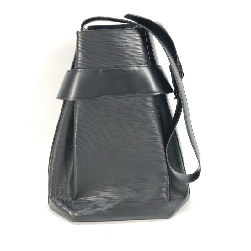 Vintage Sac D'Epaule Handbag Epi Leather
