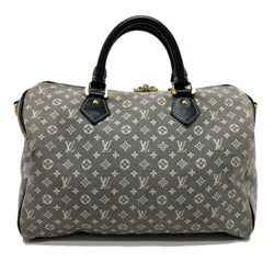 Speedy Bandouliere Bag Mini Lin 30
