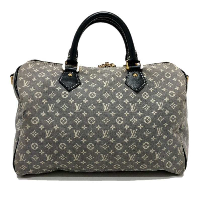 Speedy Bandouliere Bag Mini Lin 30