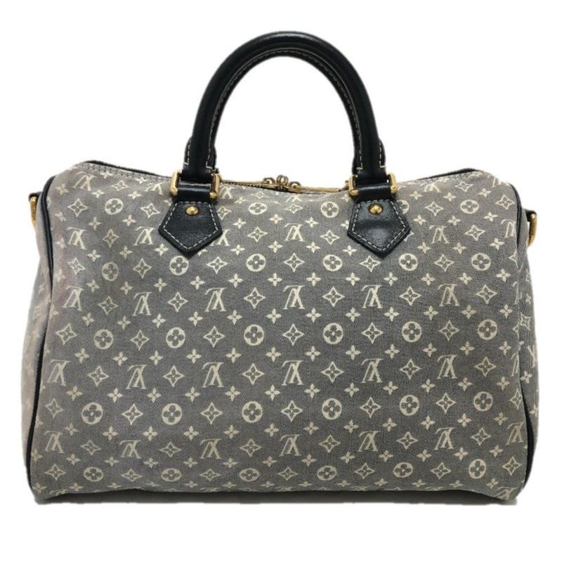 Speedy Bandouliere Bag Mini Lin 30