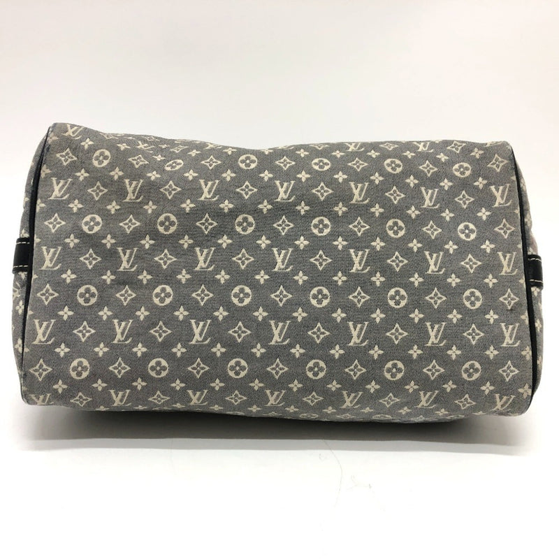 Speedy Bandouliere Bag Mini Lin 30