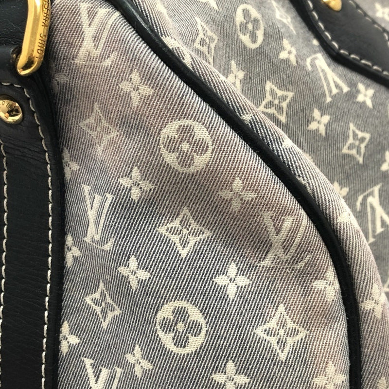 Speedy Bandouliere Bag Mini Lin 30