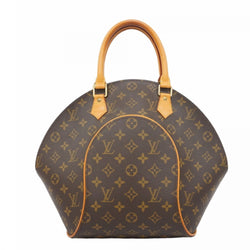 Ellipse Bag Canvas Mm