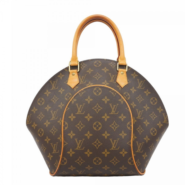 Ellipse Bag Canvas Mm