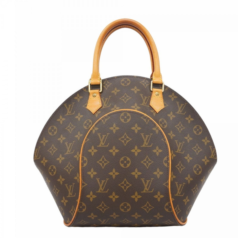 Ellipse Bag Canvas Mm
