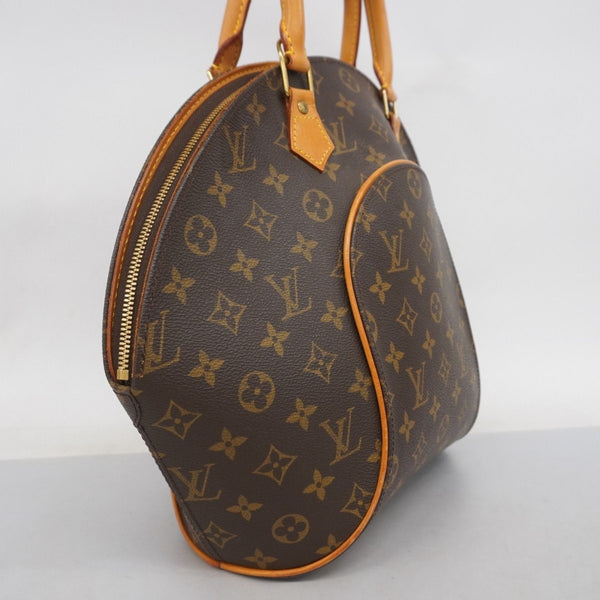 Ellipse Bag Canvas Mm