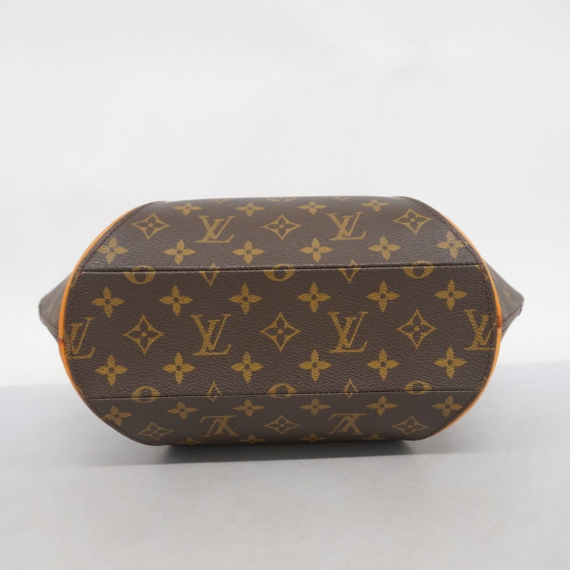 Ellipse Bag Canvas Mm