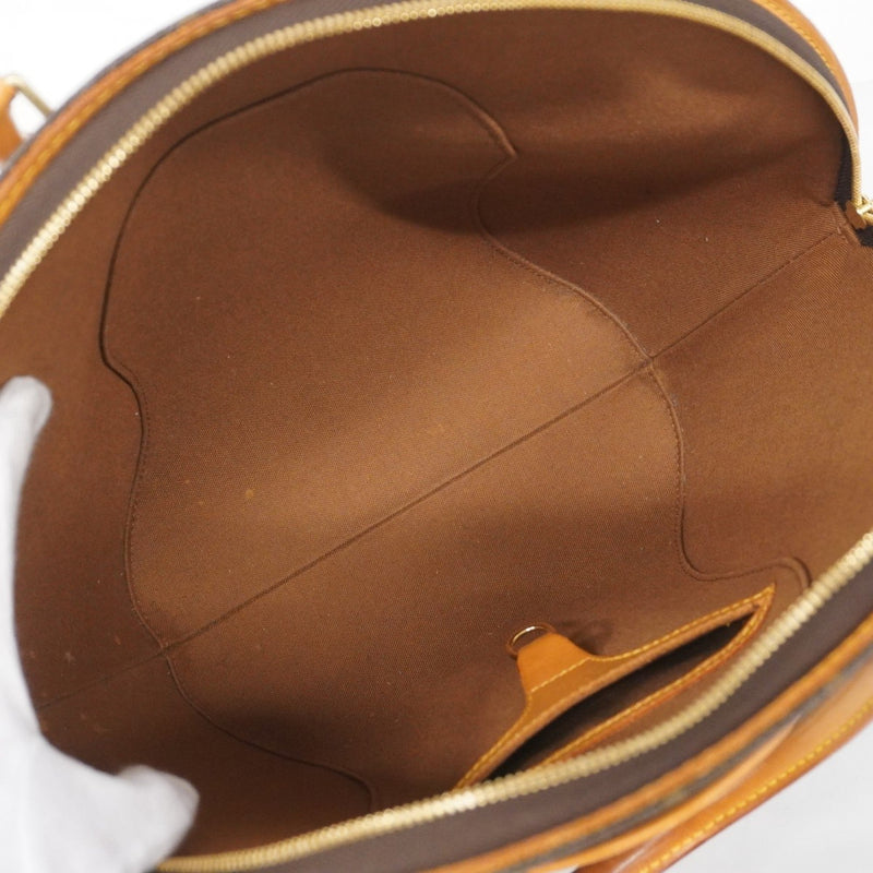 Ellipse Bag Canvas Mm