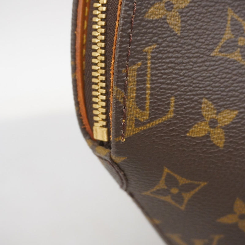 Ellipse Bag Canvas Mm