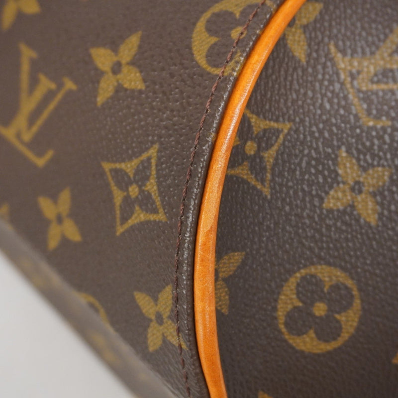 Ellipse Bag Canvas Mm