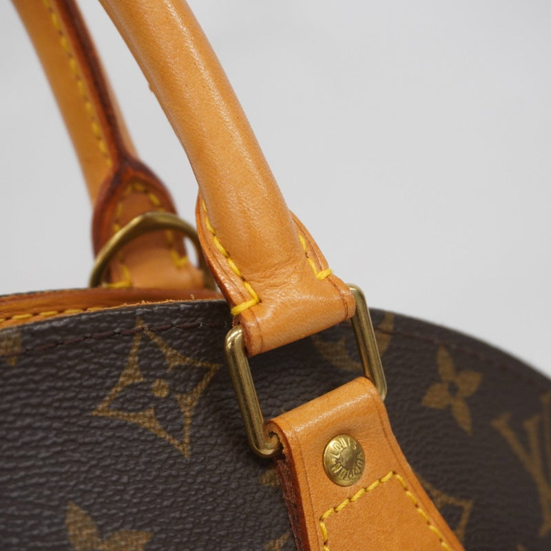 Ellipse Bag Canvas Mm
