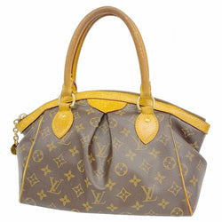 Tivoli Handbag Canvas Pm