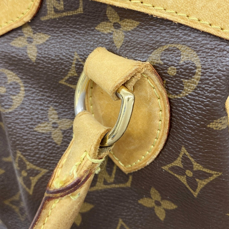Tivoli Handbag Canvas Pm
