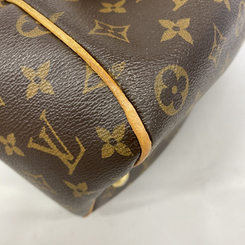 Tivoli Handbag Canvas Pm