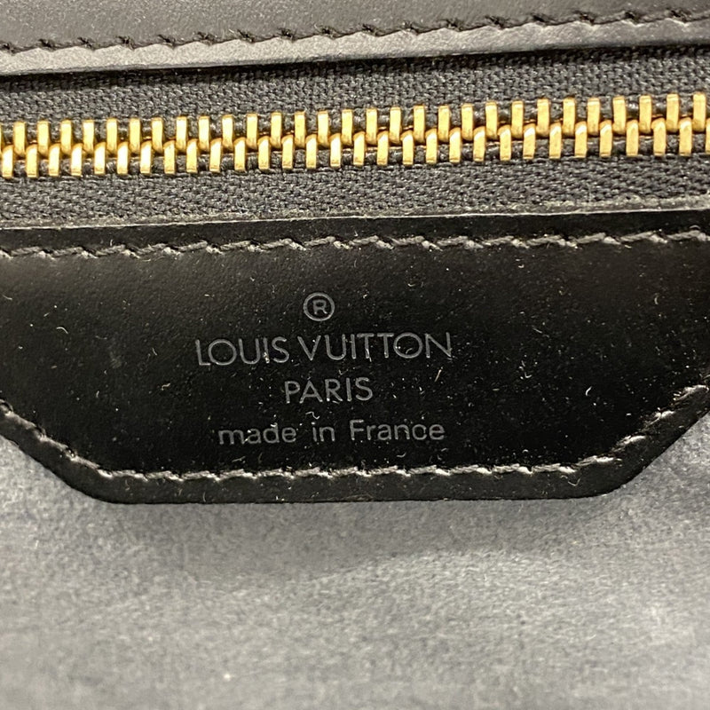 Sorbonne Handbag Epi Leather