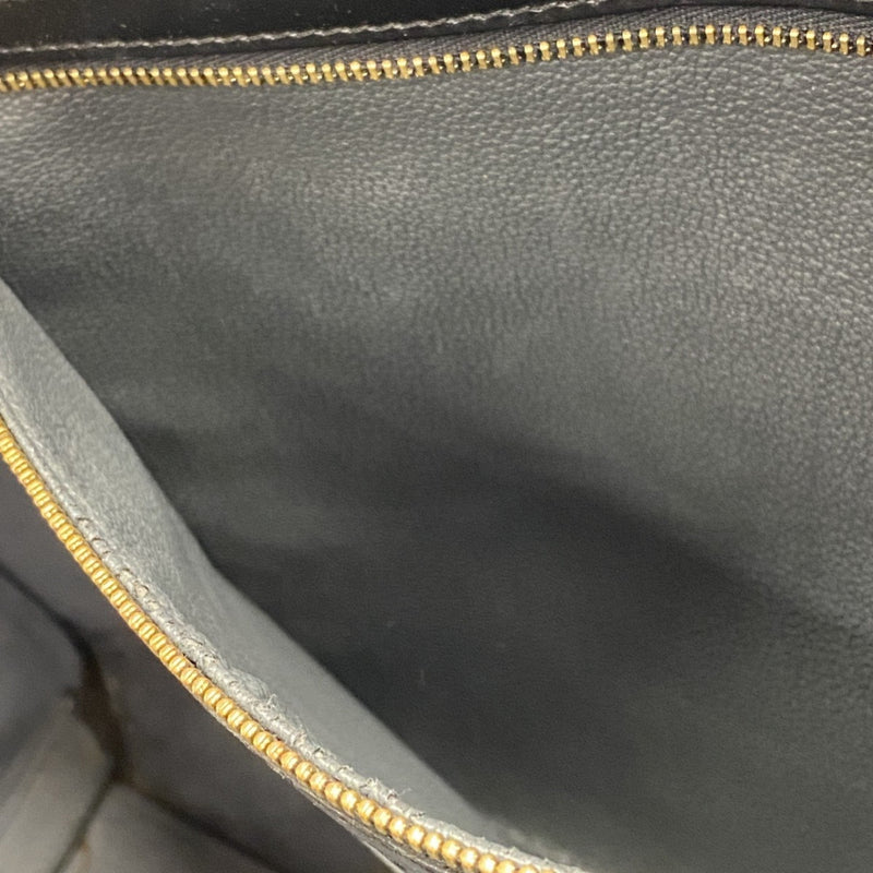 Sorbonne Handbag Epi Leather