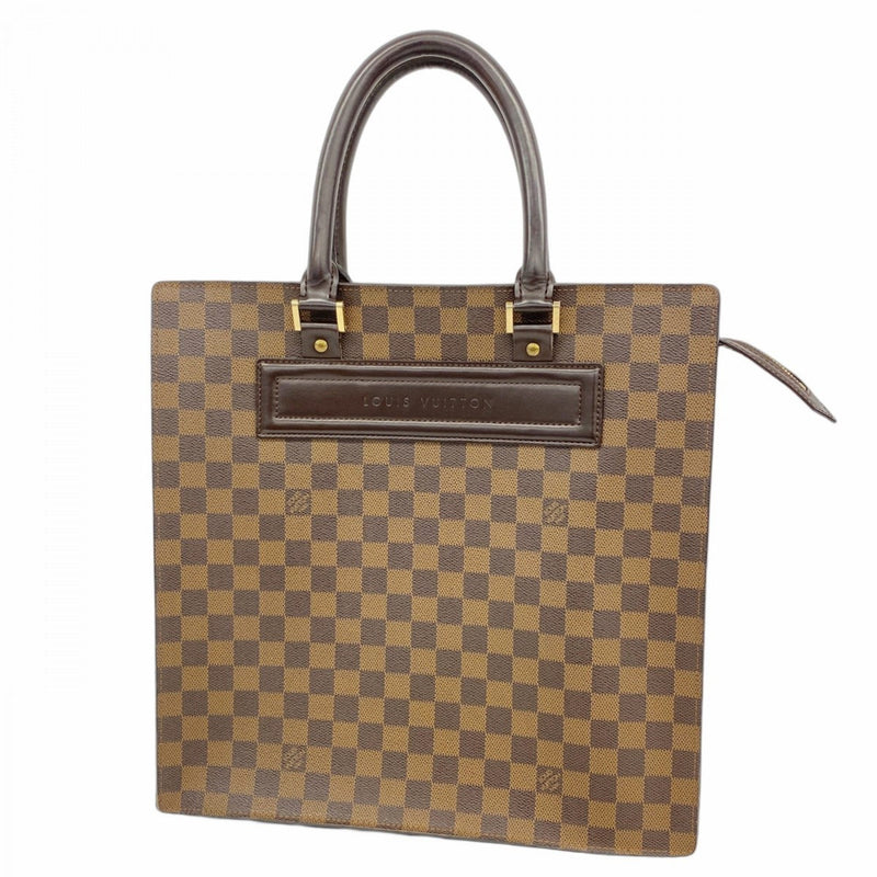 Venice Sac Plat Bag Damier Gm