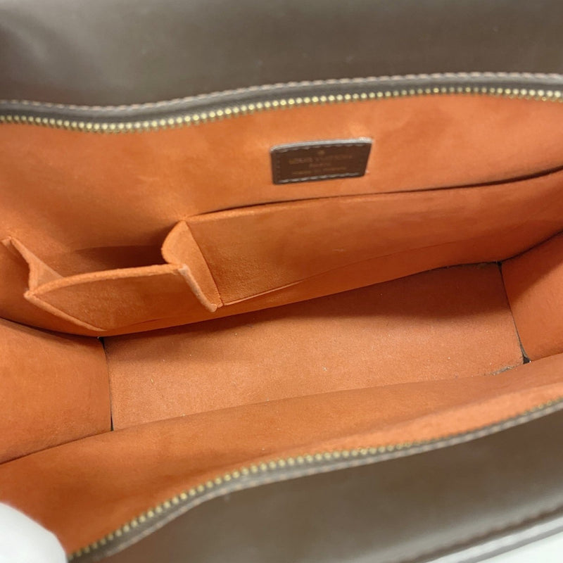 Venice Sac Plat Bag Damier Gm