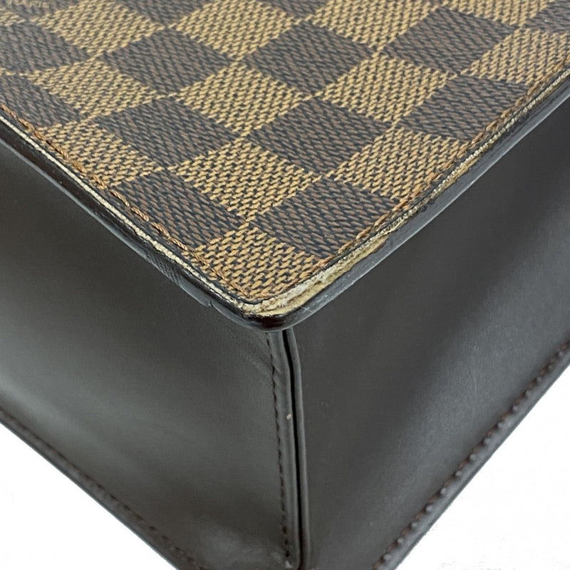 Venice Sac Plat Bag Damier Gm