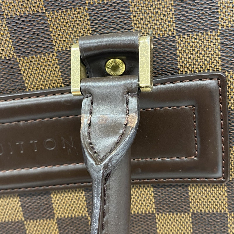 Venice Sac Plat Bag Damier Gm