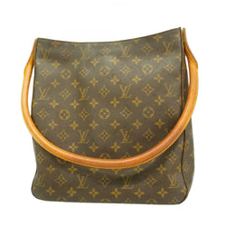 Looping Handbag Canvas Gm