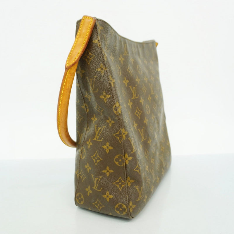 Looping Handbag Canvas Gm