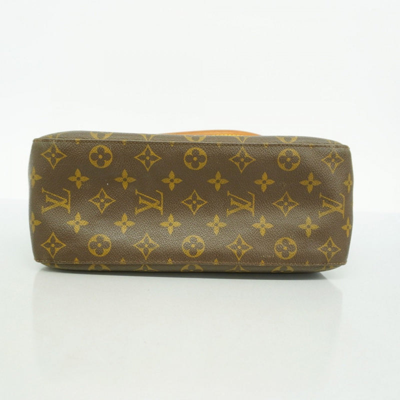 Looping Handbag Canvas Gm