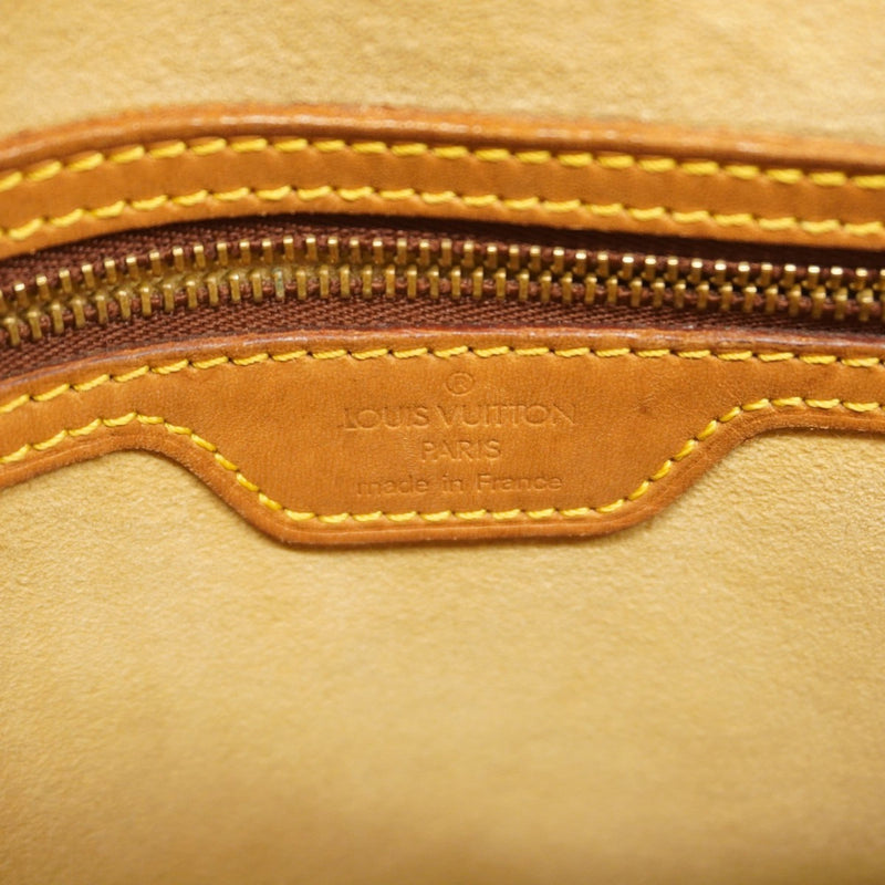 Looping Handbag Canvas Gm