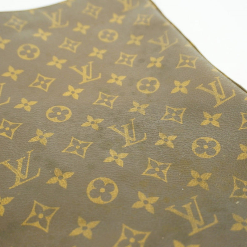 Looping Handbag Canvas Gm