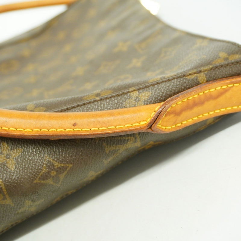 Looping Handbag Canvas Gm